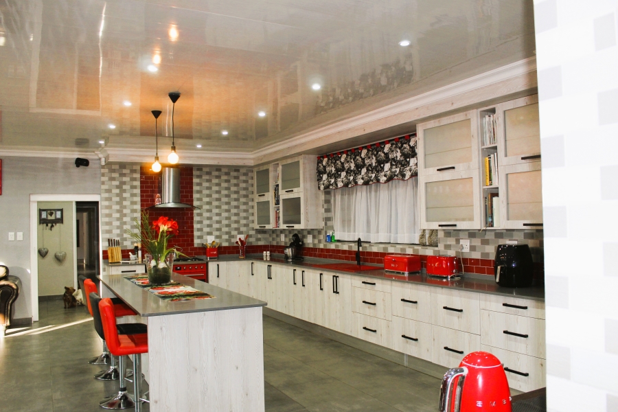 4 Bedroom Property for Sale in Sasolburg Ext 23 Free State